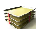 Empileurs pour plaques de cuisson - Organisez votre cuisine ! Plaque-2