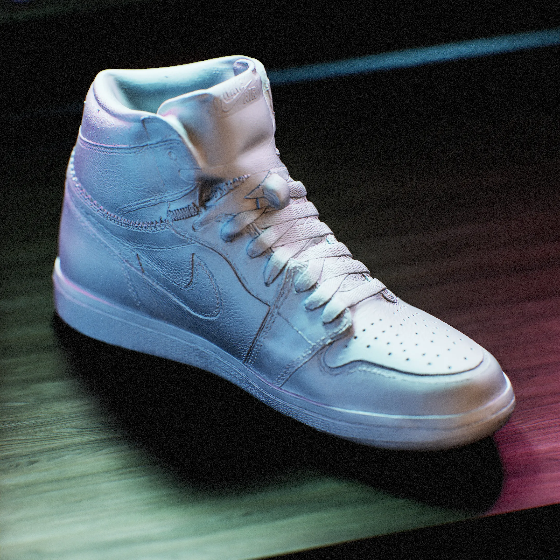 Nike Air Jordan 1 Retro High OG NRG2 - Union LA - Zapatilla