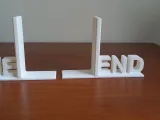 THE book END-2