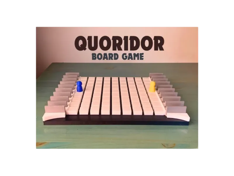 Gioco da tavolo Quoridor