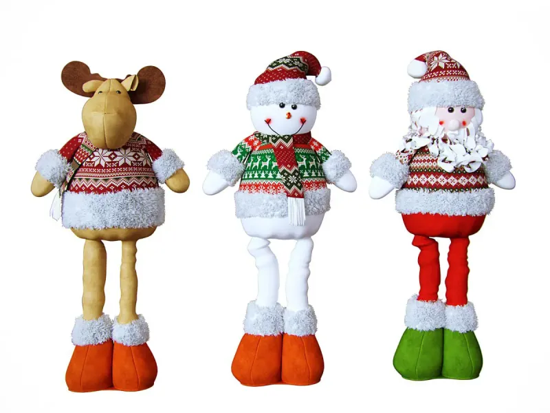 Christmas toys