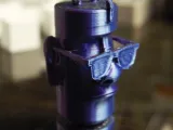 Sigma Moai Drip Keychain-2