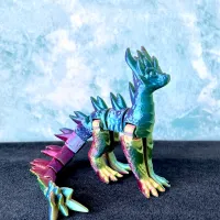 Spryo Youngling Dragon-0