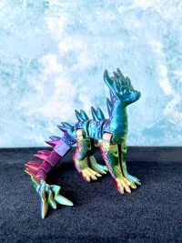 Spryo Youngling Dragon-0