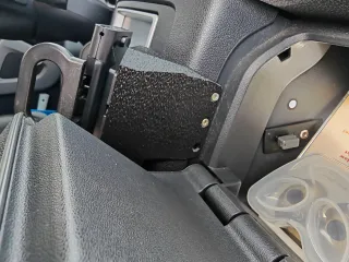 Handy Console Smart 453