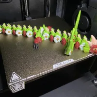Strawberry Dragon-7