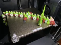 Strawberry Dragon-7