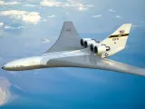 Lockheed Cl-1201-0
