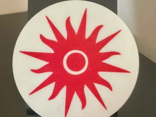 Coaster asian Games
