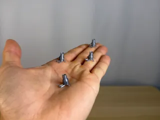 Mini 10mm Socket Buddy