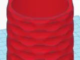 Red Planter-0