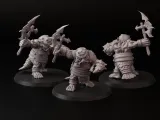 Muted Dwarf-1