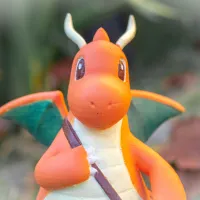 Dragonite(Pokemon)-0