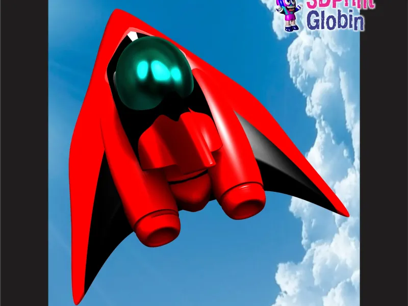 CONDORSCHIP MAZINGER SHOGUN WARRIORS