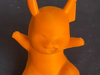 Pikachu-Thick