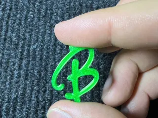 Barbie Earrings