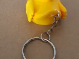 key ring duck-2