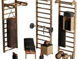 Sport\Boxing equipment-0