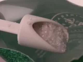 Bath Salt Scoop