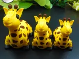CUTE FLEXI TINY GIRAFFE-7