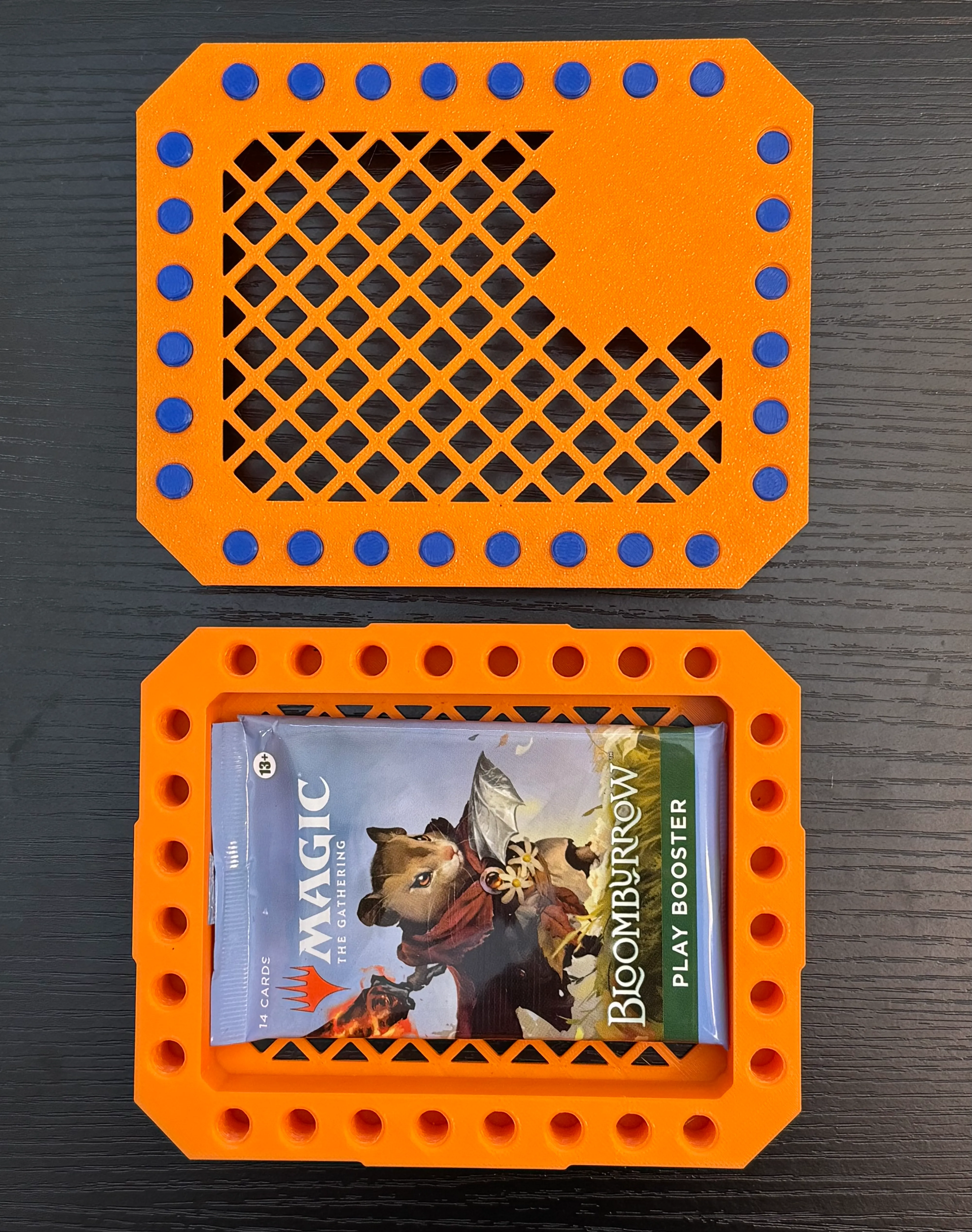 Really Annoying Gift Box Lite