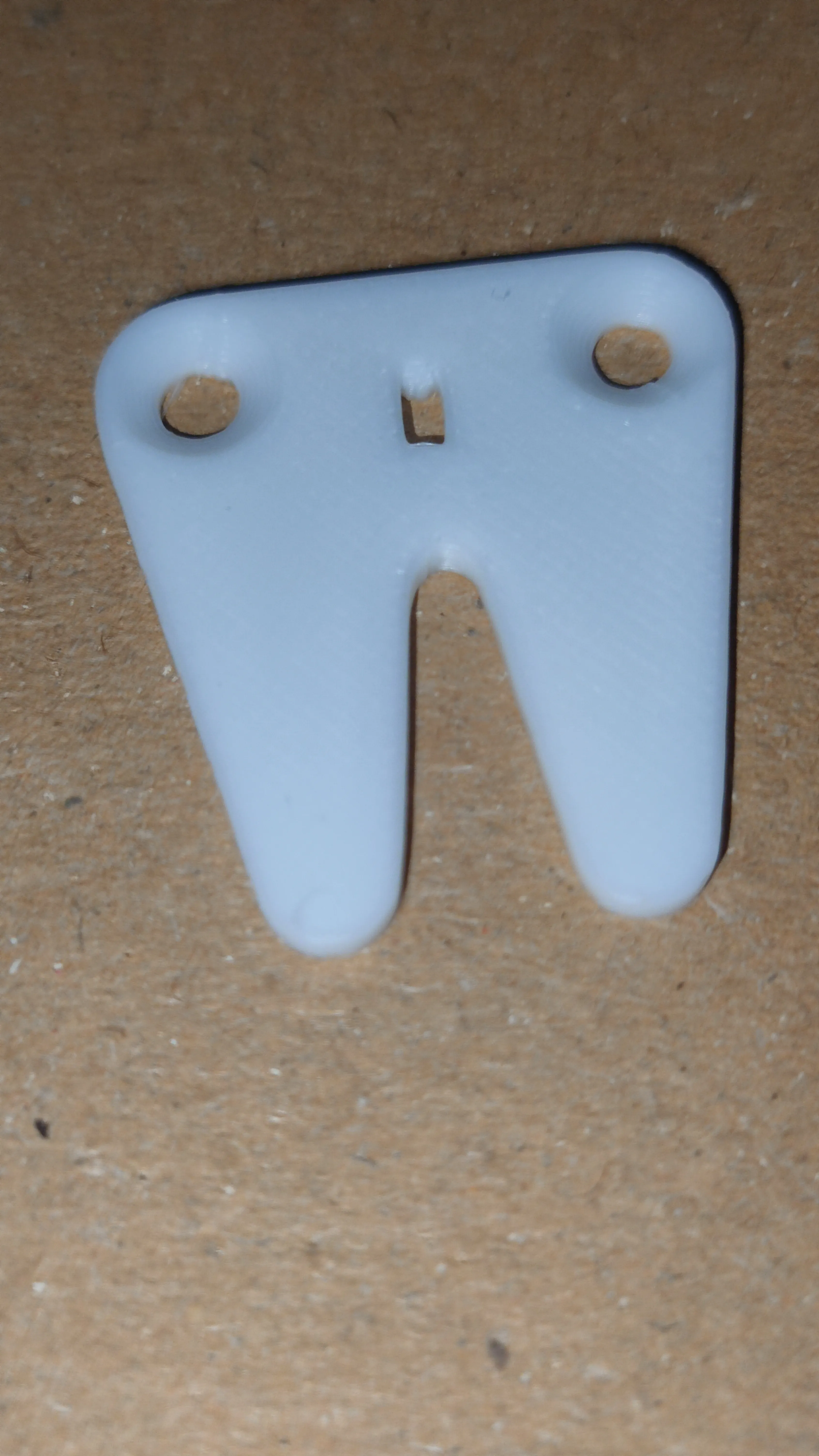 Canvas Picture Hanger