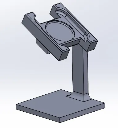Xiaomi Redmi watch 3 active Stand