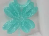 four leaf clover necklace-1