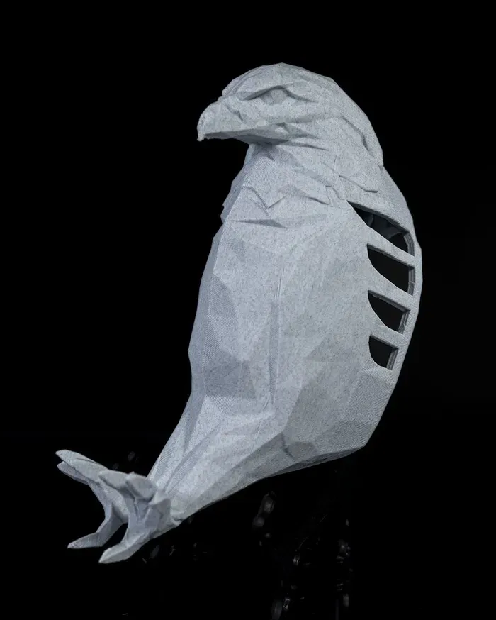 Eagle Wall Light