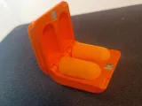 Earplug case-2