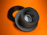 Follow Focus Ring Helios 44-2-0
