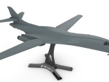 B-1B LANCER 1:100-5