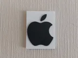 Apple logo-0
