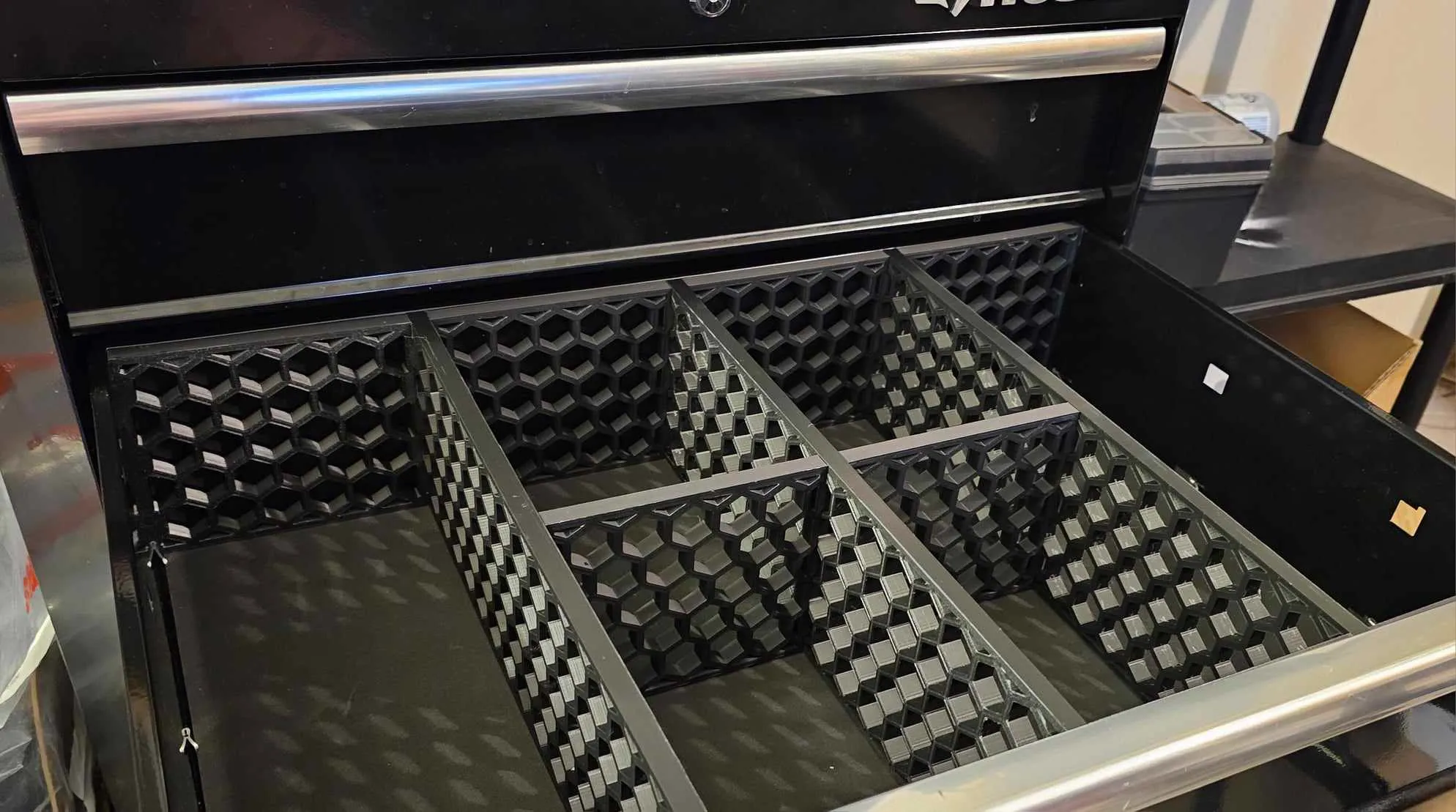 Husky Tool Drawer Divider