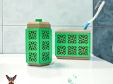 BATHROOM SET-0