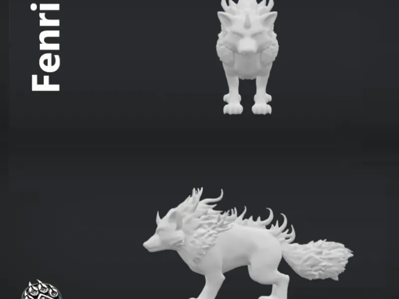 Fenrir