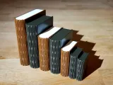 Book Box Living Hinge-1