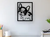 Dog Wall Art-0