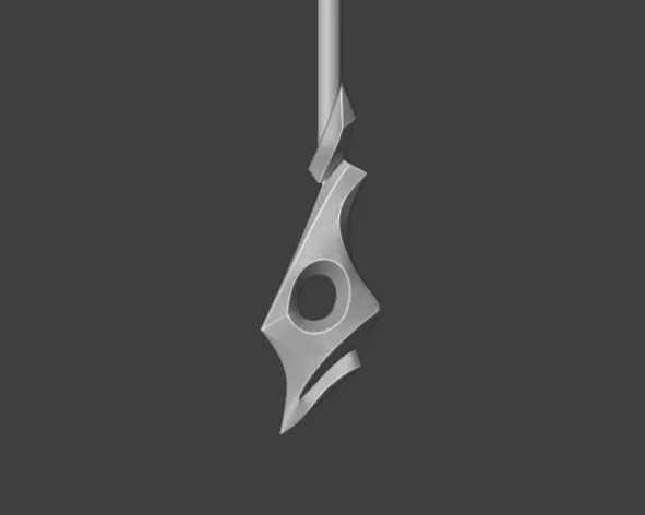 Jayce Arcane Survivor Hammer - League of Legends