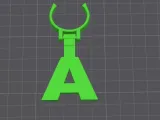 Bottle marker / Flaschenmarkierung - Party Marker-5