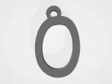 O keychain-2