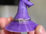 a witch hat-0