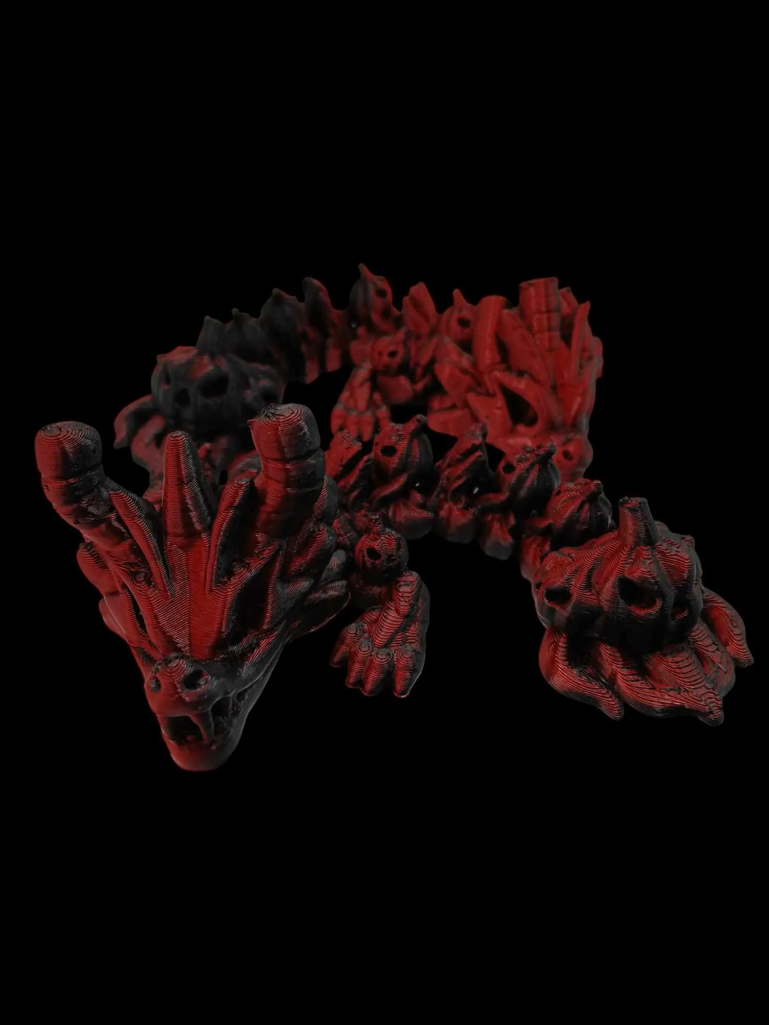 Kürbis-Schlüpfling