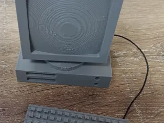 Retro Computer