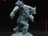 Cyclops Miniature Dnd-3