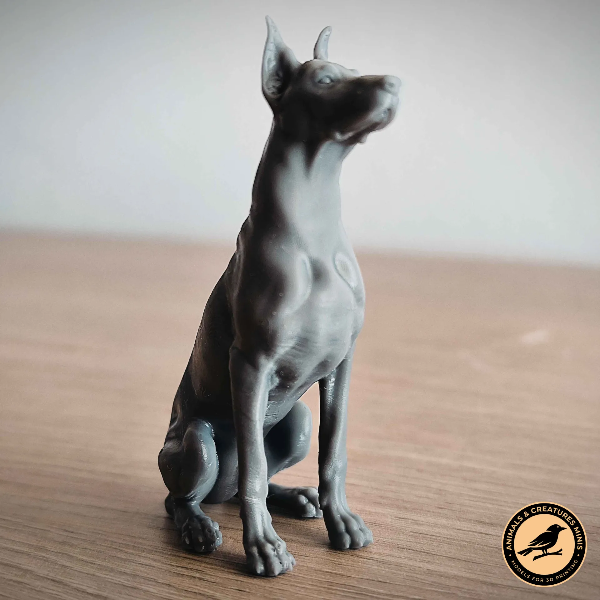 Doberman