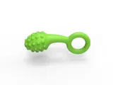 Anal plug 24-7