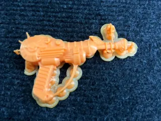 RAY GUN