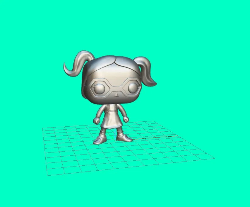 chiquinha el chavo pop