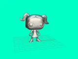 chiquinha el chavo pop-0